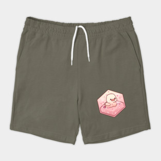 Duck Shorts