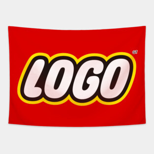 LOGO Tapestry