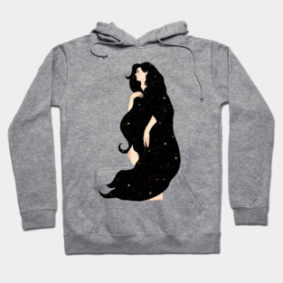 Virgo Hoodie