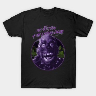 The Return of the living dead T-Shirt