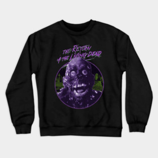 The Return of the living dead Crewneck Sweatshirt
