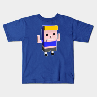 Beavis And Butthead: Beavis Kids T-Shirt