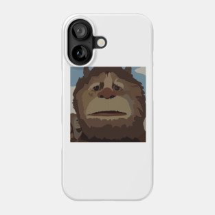 Where the Wild Things Are Phone Case