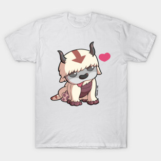 Love flying bisons T-Shirt