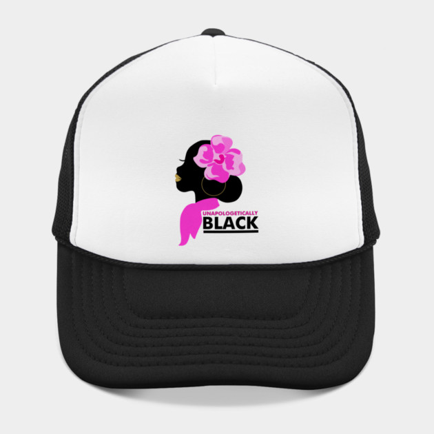 Unapologetically Black, Afro, African by logiamerch