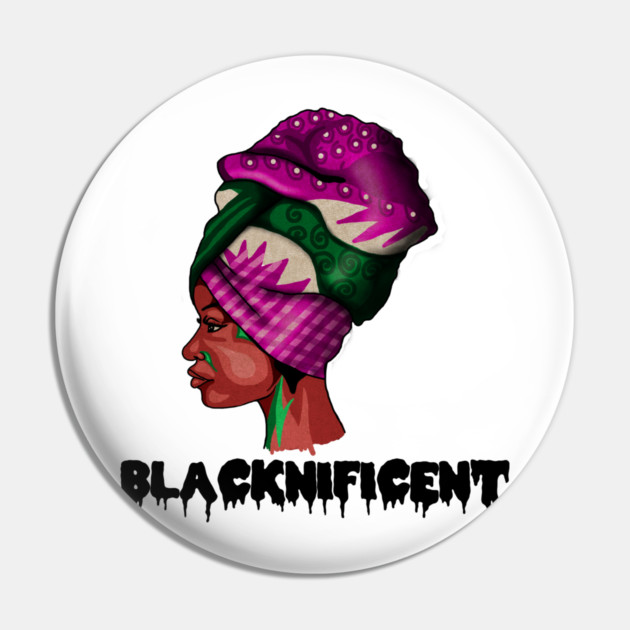 Black Beauty, Afro Woman, Magnificent Pin by logiamerch