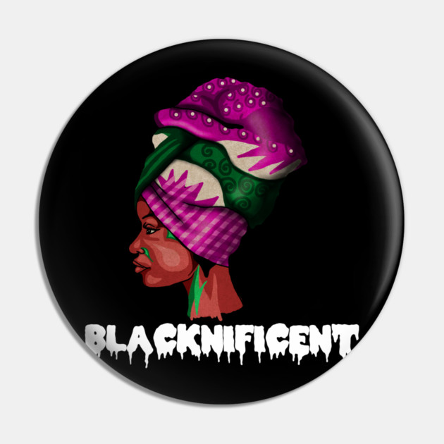 Black Beauty, Afro Woman, Magnificent Pin by logiamerch