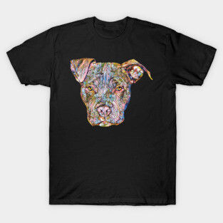 American Pit Bull T-Shirt
