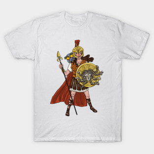 Athena T-Shirt