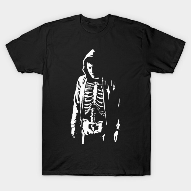 Donnie Darko Donnie Darko T-Shirt TeePublic