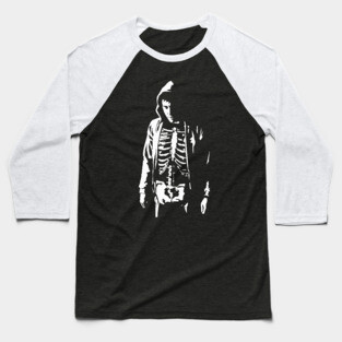 Donnie Darko Baseball T-Shirt