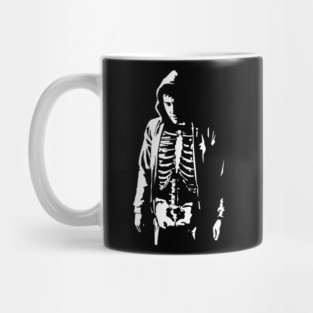 Donnie Darko Mug