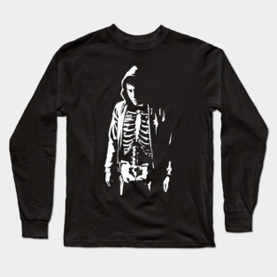 Donnie Darko Long Sleeve T-Shirt
