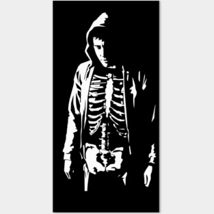 Donnie Darko Posters and Art