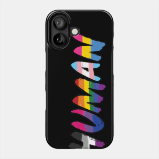 Human Phone Case