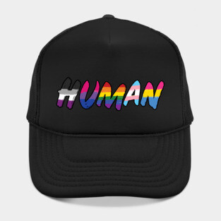 Human Hat