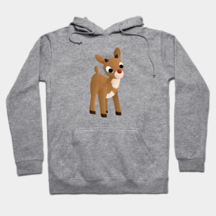 Rudolph Hoodie