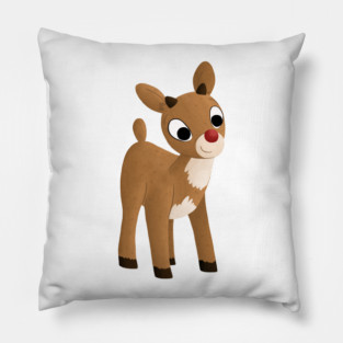 Rudolph Pillow