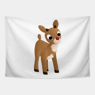 Rudolph Tapestry