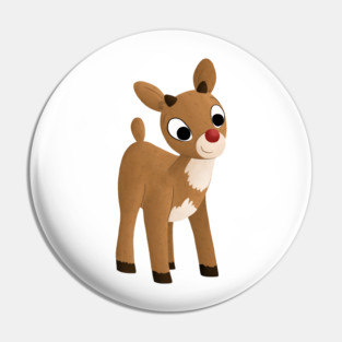 Rudolph Pin
