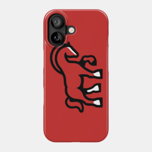Horse Phone Case
