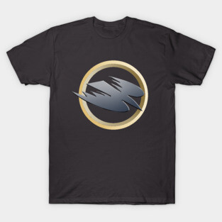 Sara Lance White Canary logo T-Shirt