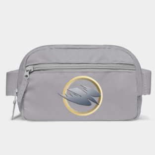 Sara Lance White Canary logo Bag