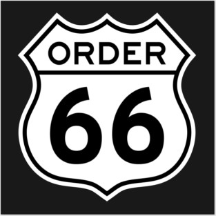 Route to the Dark Side Posters and Art