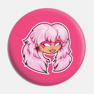 Jem! Pin