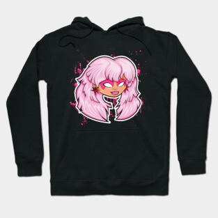 Jem! Hoodie