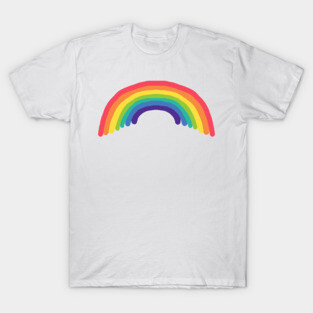 Rainbow T-Shirt