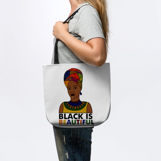 Black is Beautiful, African Pride by logiamerch