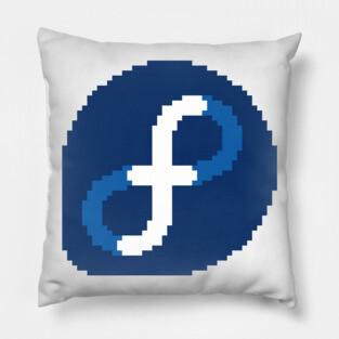 Fedora Pillow