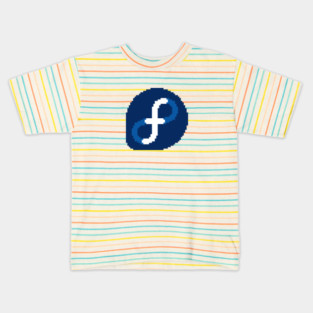 Fedora Kids T-Shirt