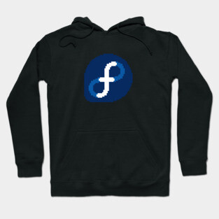 Fedora Hoodie
