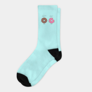 Frostbite Socks