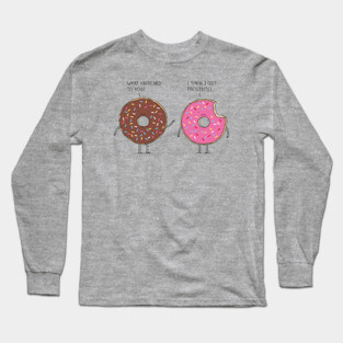 Frostbite Long Sleeve T-Shirt