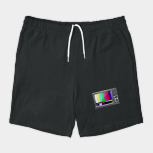 TV Set Shorts