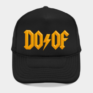 Doof Hat