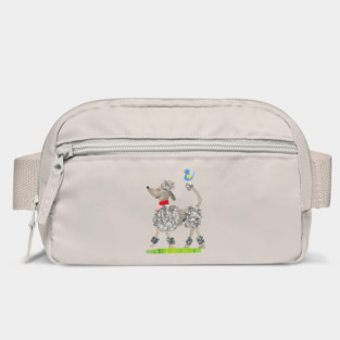 Poodle Bag