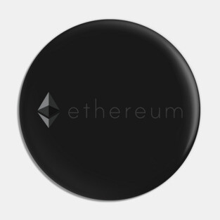 Ethereum Pin