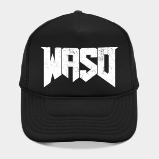 WASD Hat