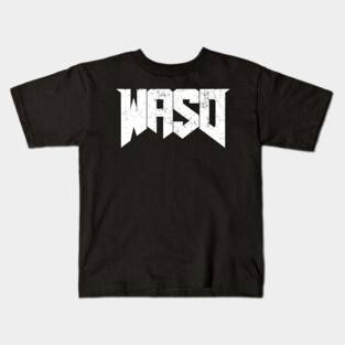 WASD Kids T-Shirt