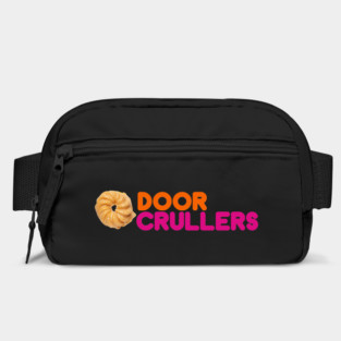 Door Crullers Bag