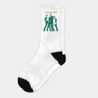 JSBE Socks