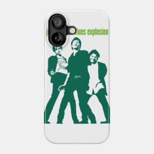 JSBE Phone Case