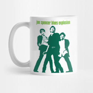 JSBE Mug