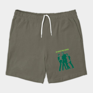 JSBE Shorts