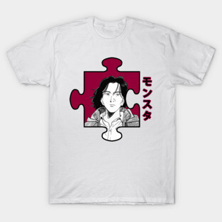 Monster Urasawa T-Shirt