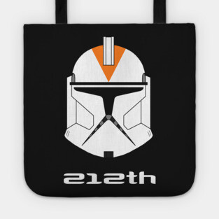 212th Attack Battalion Phase I Tote